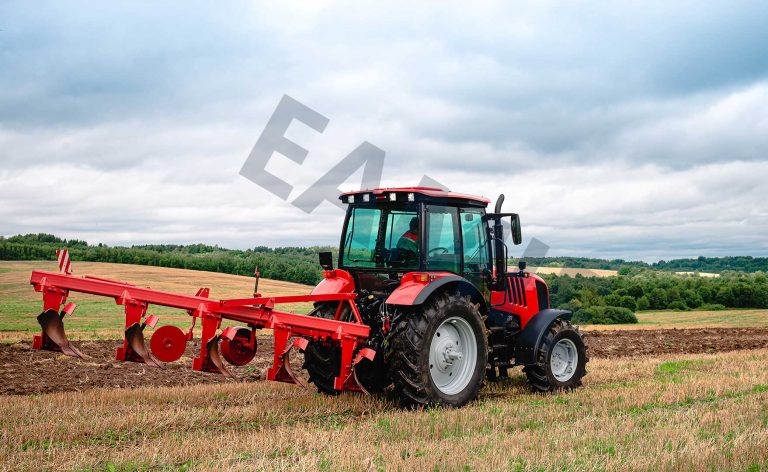 agriculture machinery