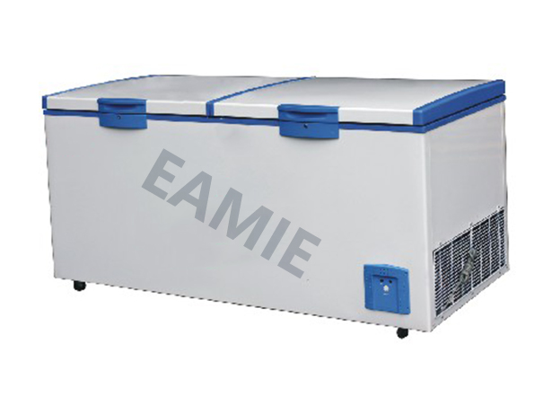 Two Door Horizontal Chiller