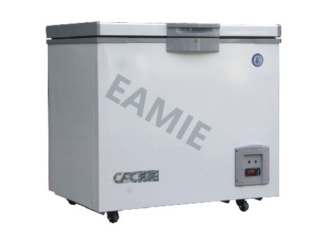 ultra cold chiller W4586C