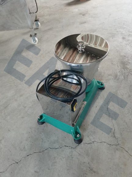 Rice Dough Kneading Machine2