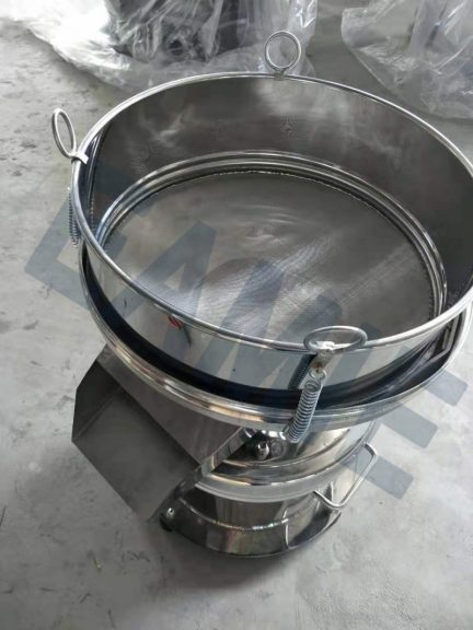 Rice Powder Sifter2